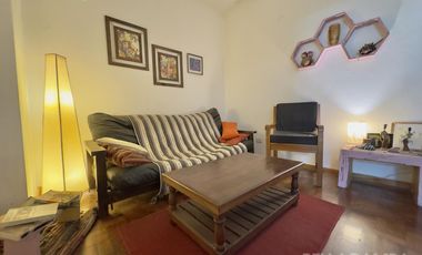DEPARTAMENTO EN PLANTA BAJA CON PATIO 3 AMB APTO CRÉDITO Y PROFESIONAL