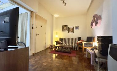 DEPARTAMENTO EN PLANTA BAJA CON PATIO 3 AMB APTO CRÉDITO Y PROFESIONAL
