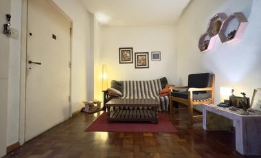 DEPARTAMENTO EN PLANTA BAJA CON PATIO 3 AMB APTO CRÉDITO Y PROFESIONAL