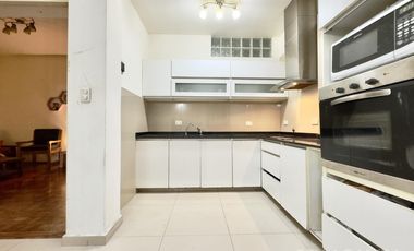 DEPARTAMENTO EN PLANTA BAJA CON PATIO 3 AMB APTO CRÉDITO Y PROFESIONAL