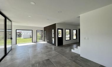 CASA, VENTA, SAN MATIAS, AREA 4, LOTE AL 900