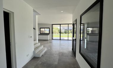 CASA, VENTA, SAN MATIAS, AREA 4, LOTE AL 900