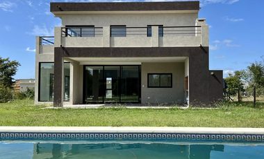 CASA, VENTA, SAN MATIAS, AREA 4, LOTE AL 900