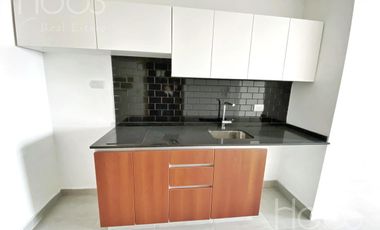 Departamento MONOAMBIENTE A ESTRENAR EN VENTA - CHACARITA