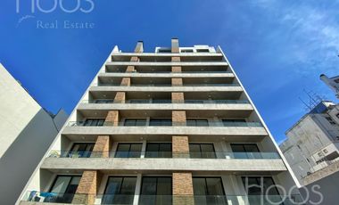 Departamento MONOAMBIENTE A ESTRENAR EN VENTA - CHACARITA