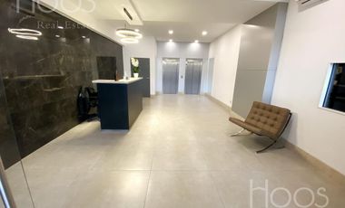 Departamento MONOAMBIENTE A ESTRENAR EN VENTA - CHACARITA