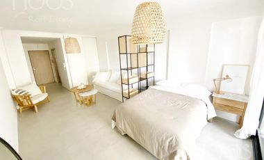Departamento MONOAMBIENTE A ESTRENAR EN VENTA - CHACARITA