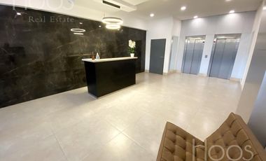 Departamento MONOAMBIENTE A ESTRENAR EN VENTA - CHACARITA