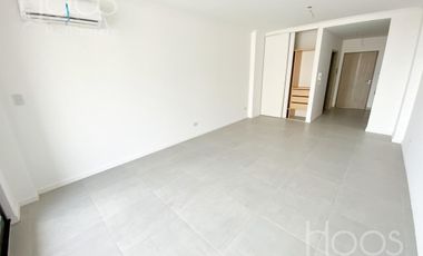 Departamento MONOAMBIENTE A ESTRENAR EN VENTA - CHACARITA