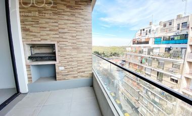 Departamento MONOAMBIENTE A ESTRENAR EN VENTA - CHACARITA