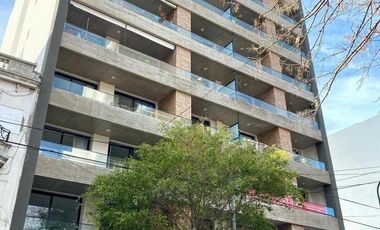 Departamento MONOAMBIENTE A ESTRENAR EN VENTA - CHACARITA