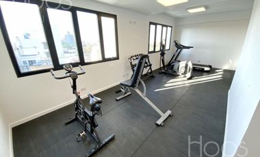 Departamento MONOAMBIENTE A ESTRENAR EN VENTA - CHACARITA