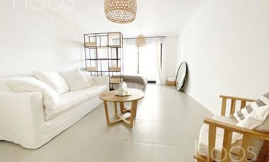 Departamento MONOAMBIENTE A ESTRENAR EN VENTA - CHACARITA