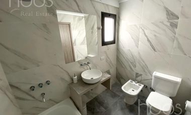 Departamento MONOAMBIENTE A ESTRENAR EN VENTA - CHACARITA
