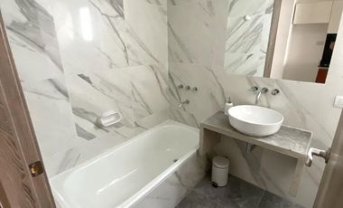 Departamento MONOAMBIENTE A ESTRENAR EN VENTA - CHACARITA