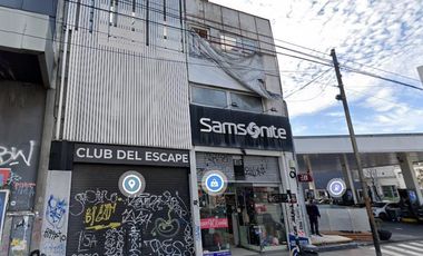 TERRENO EN VENTA -  AV CORDOBA 4200  10 X 30 MTS  - PARA 2000M2 VENDIBLES