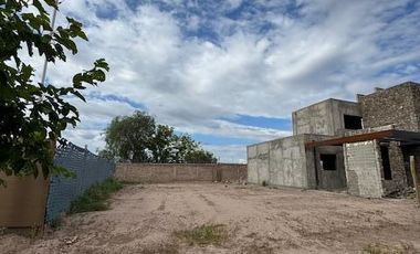 Terreno en  Venta - Barrio Privado Ampros VII - Maipú