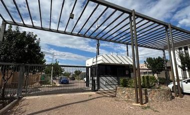 Terreno en  Venta - Barrio Privado Ampros VII - Maipú
