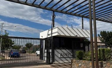 Terreno en  Venta - Barrio Privado Ampros VII - Maipú