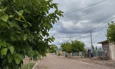 Terreno en  Venta - Barrio Privado Ampros VII - Maipú