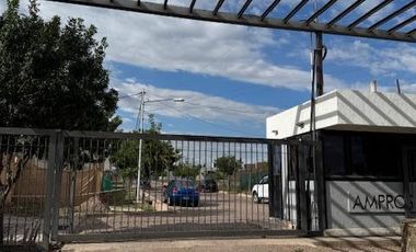 Terreno en  Venta - Barrio Privado Ampros VII - Maipú