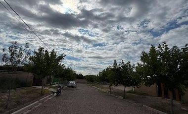 Terreno en  Venta - Barrio Privado Ampros VII - Maipú