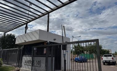 Terreno en  Venta - Barrio Privado Ampros VII - Maipú