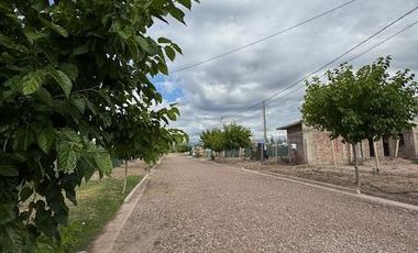 Terreno en  Venta - Barrio Privado Ampros VII - Maipú