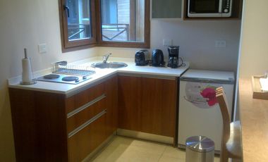 Departamento - San Carlos De Bariloche