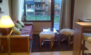 Departamento - San Carlos De Bariloche