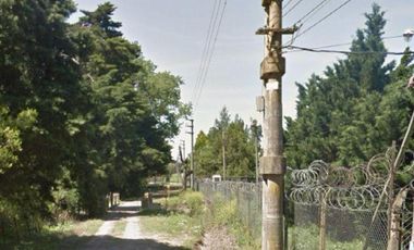 Terreno en venta - 6.250Mts2 - Pilar