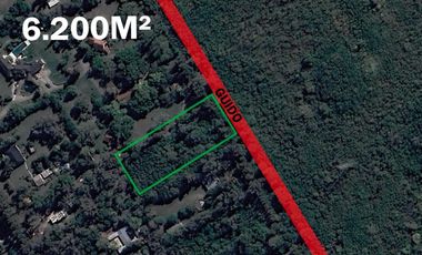 Terreno en venta - 6.250Mts2 - Pilar