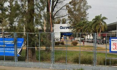 Terreno en venta - 6.250Mts2 - Pilar