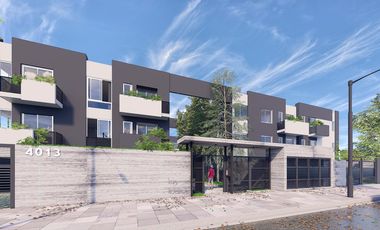 VENTA DEPARTAMENTO 2 AMBIENTES EN VILLA ADELINA