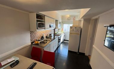Torres de Prefectura -  Departamento de 4 ambientes  - Wilde