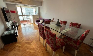 Torres de Prefectura -  Departamento de 4 ambientes  - Wilde