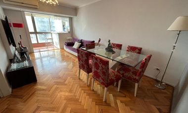 Torres de Prefectura -  Departamento de 4 ambientes  - Wilde