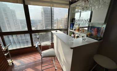 Torres de Prefectura -  Departamento de 4 ambientes  - Wilde