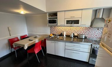 Torres de Prefectura -  Departamento de 4 ambientes  - Wilde