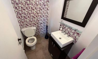 Torres de Prefectura -  Departamento de 4 ambientes  - Wilde