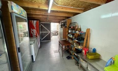 Casa en Melipal