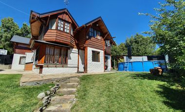 Casa en Melipal