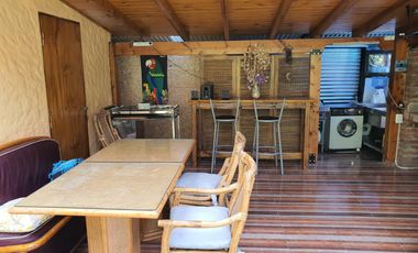 Casa en Melipal