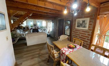Casa en Melipal