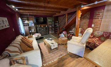 Casa en Melipal