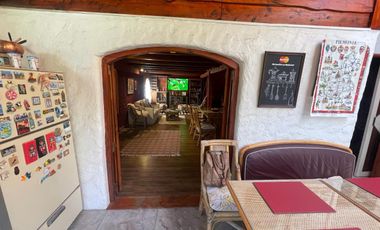 Casa en Melipal