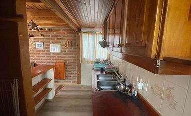 Casa en Melipal