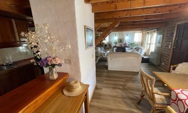 Casa en Melipal