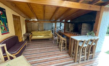 Casa en Melipal