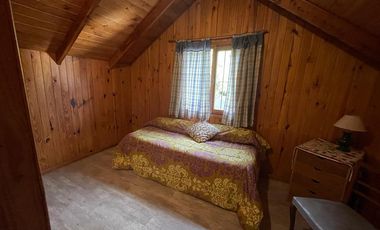 Casa en Melipal